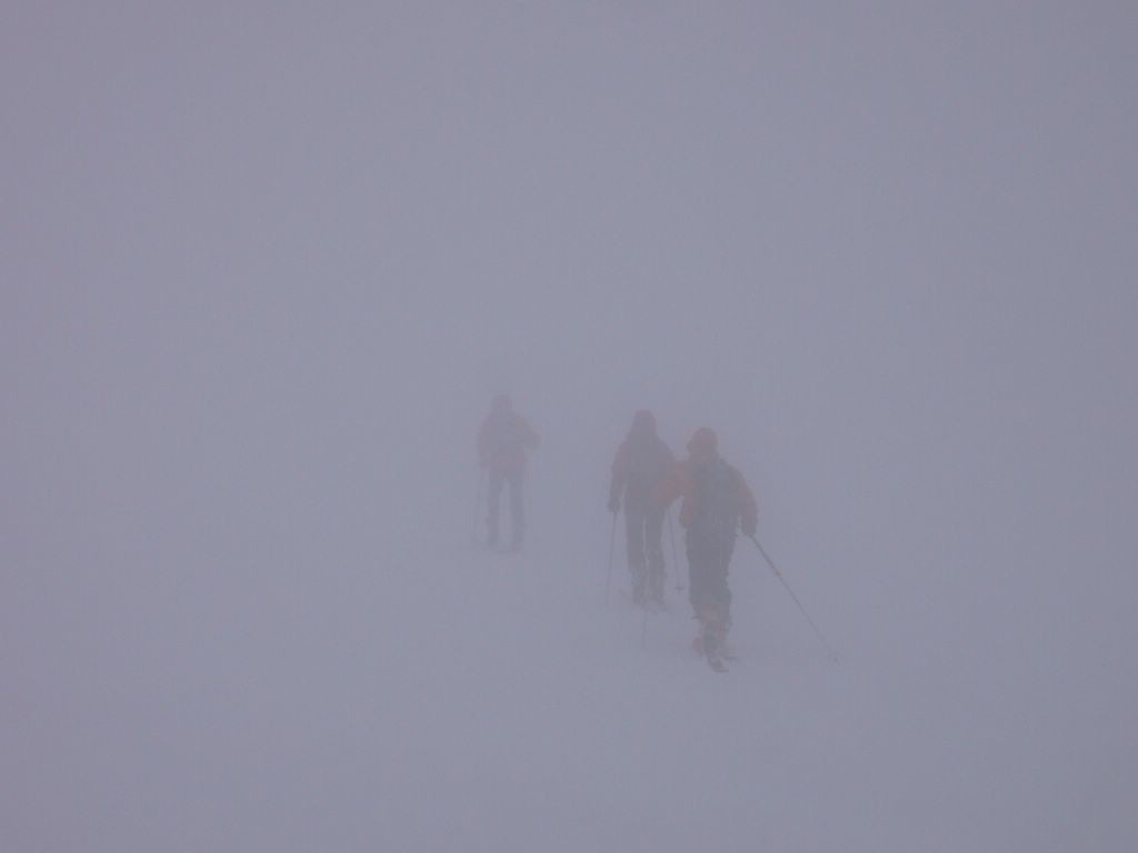beau temps n'est ce pas ?