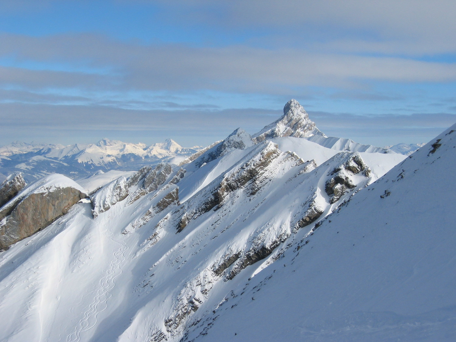 un petit zoom sur la pointe percée