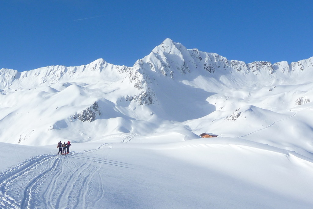 cette fois c'est le Colomban