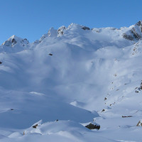 Le col des Dards