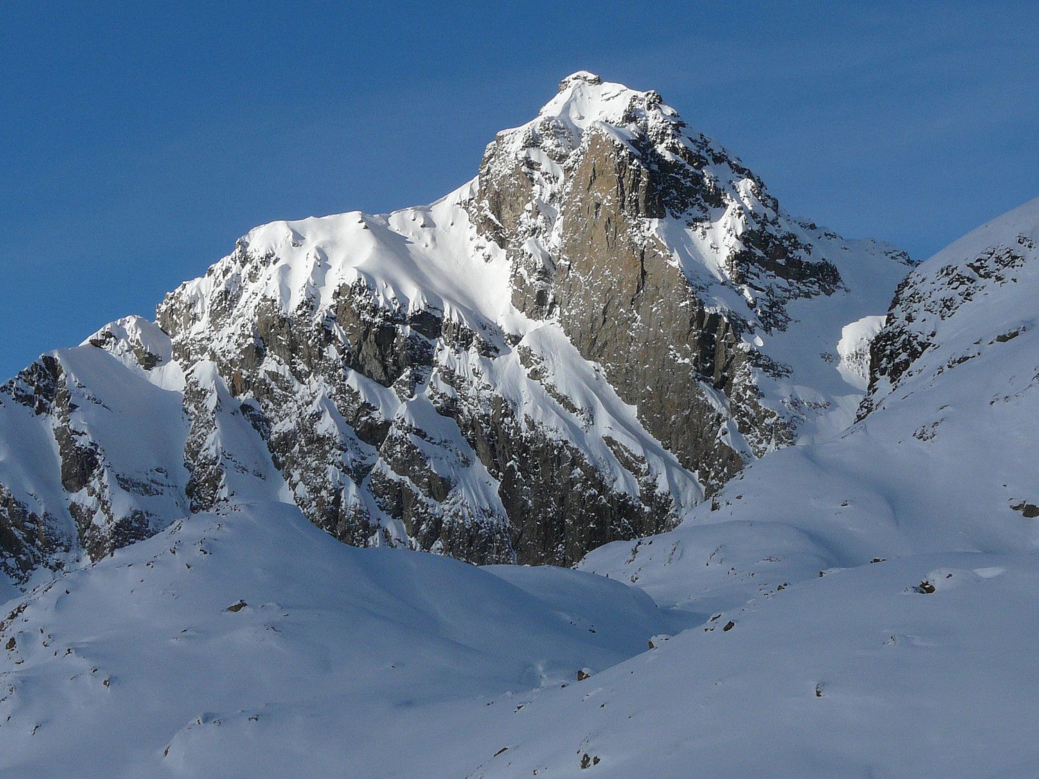 Le Belvédère