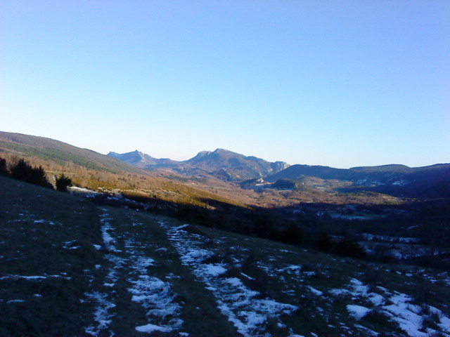 La campagne
