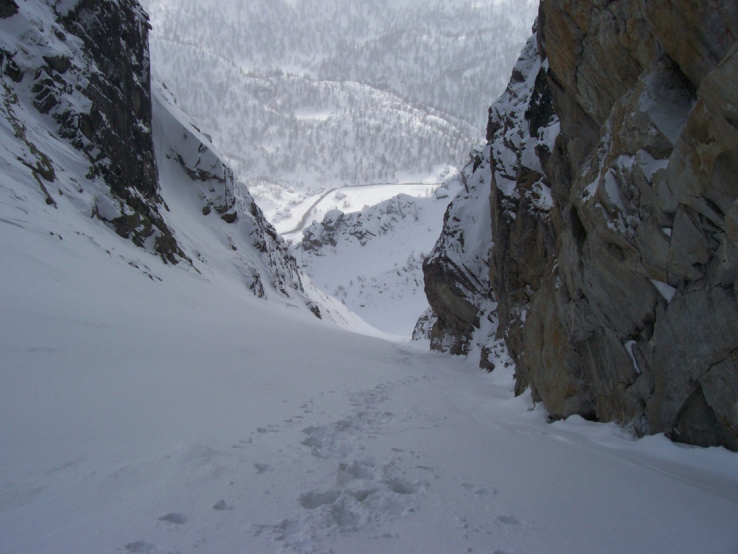 ambiente dolomitico