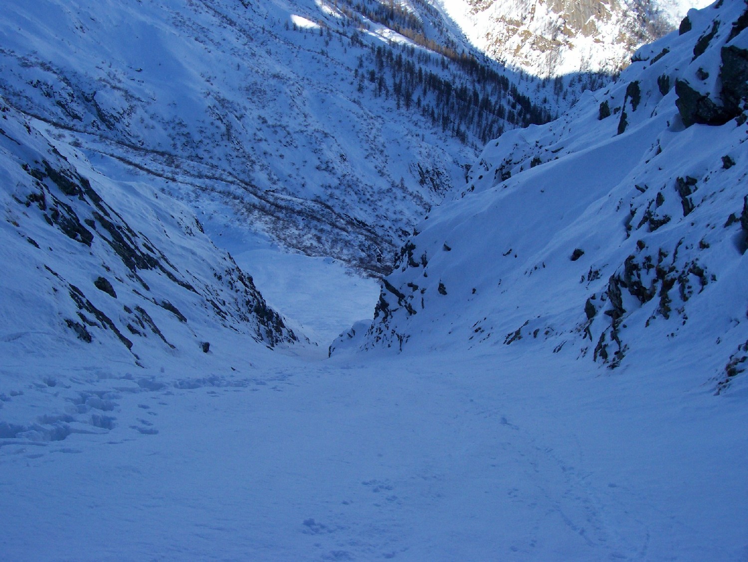 mm che neve!