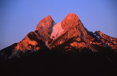 Pedraforca