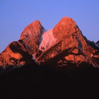 Pedraforca