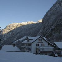 Berghotel Schwarzenbach
