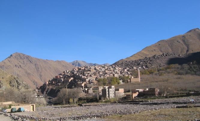 Imlil