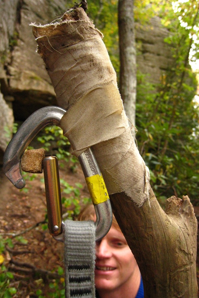 stickclip