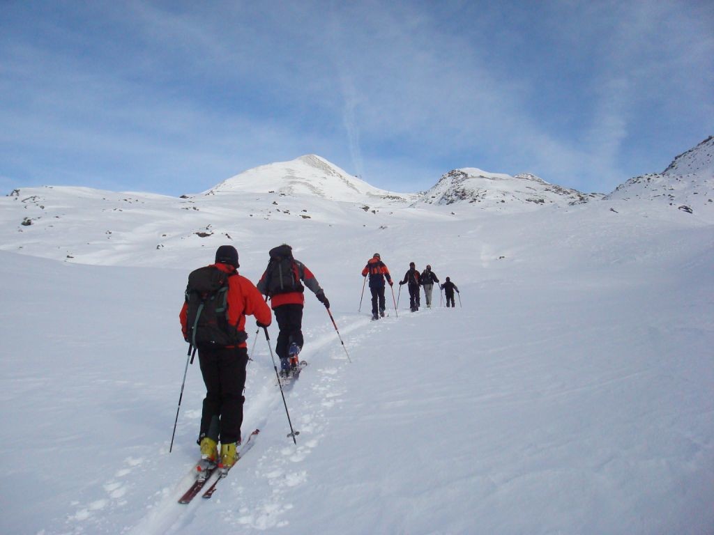 Alpage de Roua