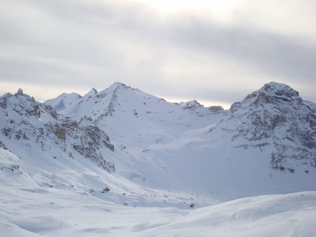 Pte Tourtemagne et Touno