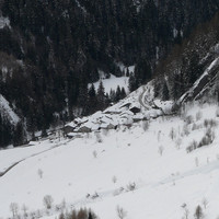 Elevaz (Val d'Aoste)