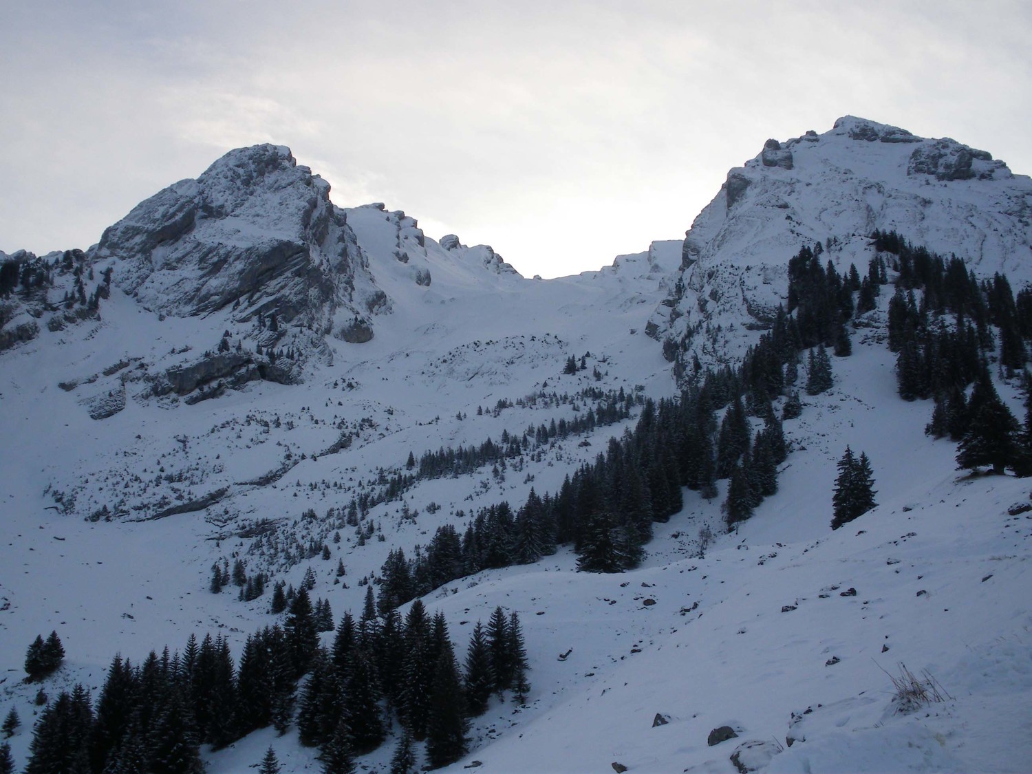 Combe de Grand Crêt