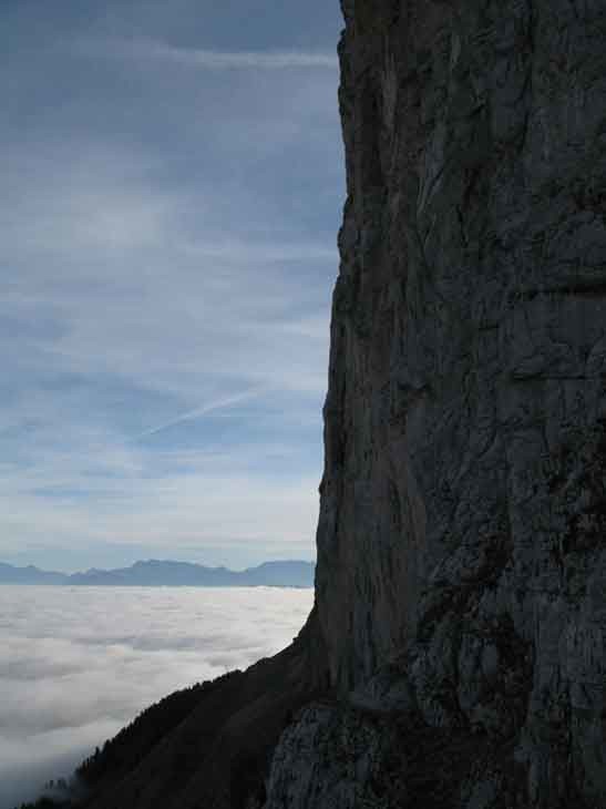 Mont Aiguille