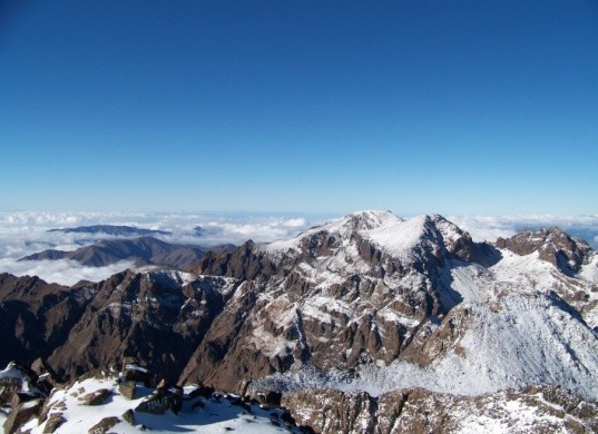 toubkal