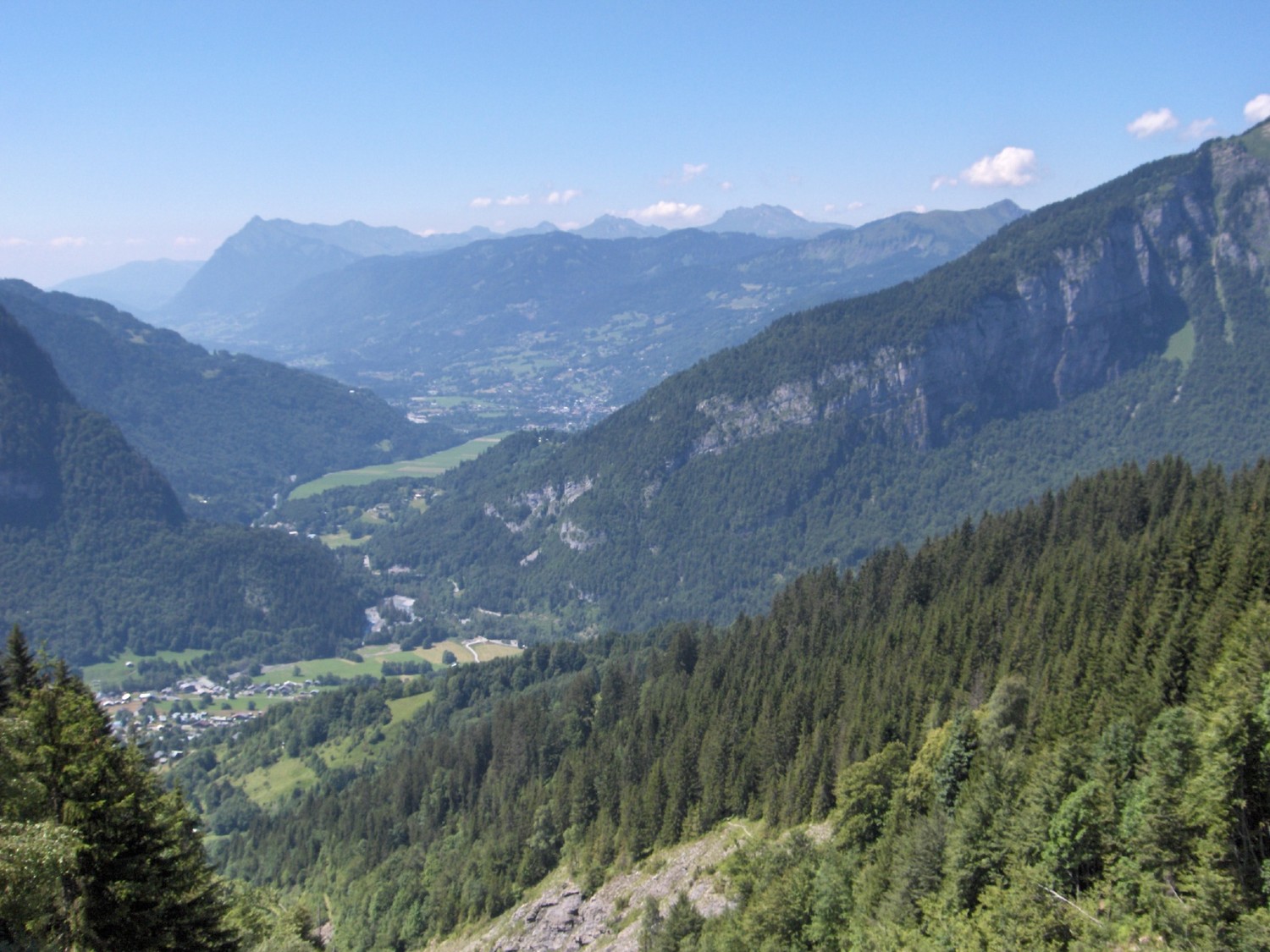 tour des fiz