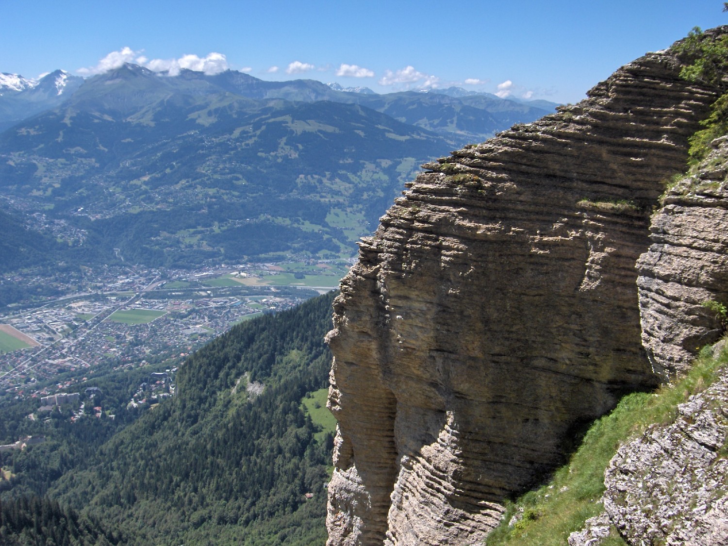 tour des fiz