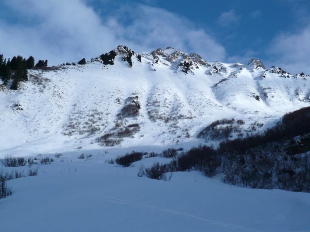 ça ne paie pas de mine vu d'en bas. Et pourtant...