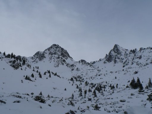 col de l'aigleton