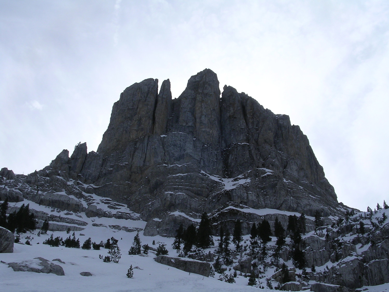 Roca Verda
