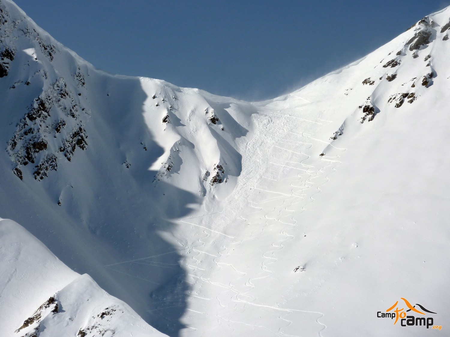 Col d'Oncet