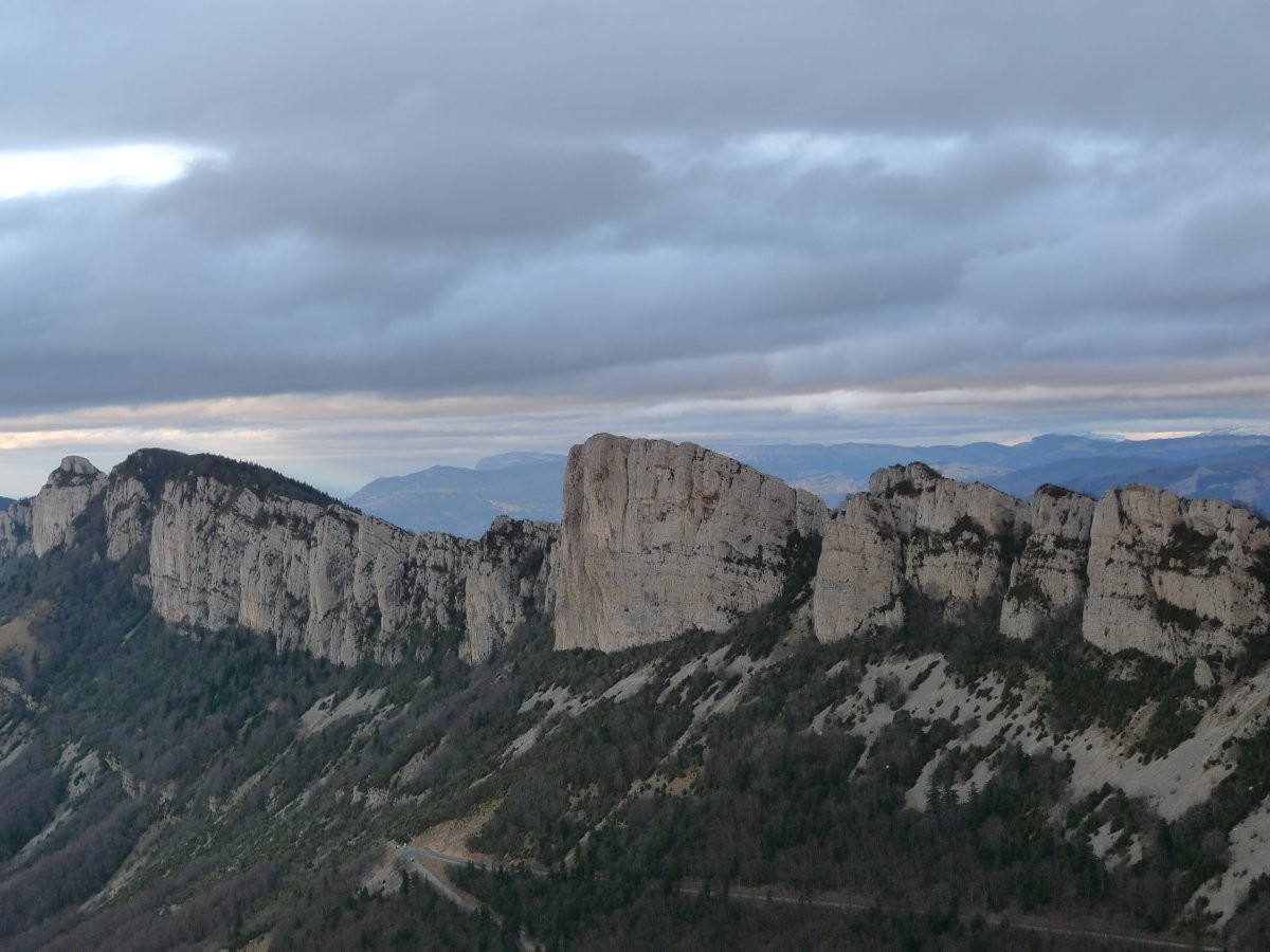Rocher du Roi Gros Nez