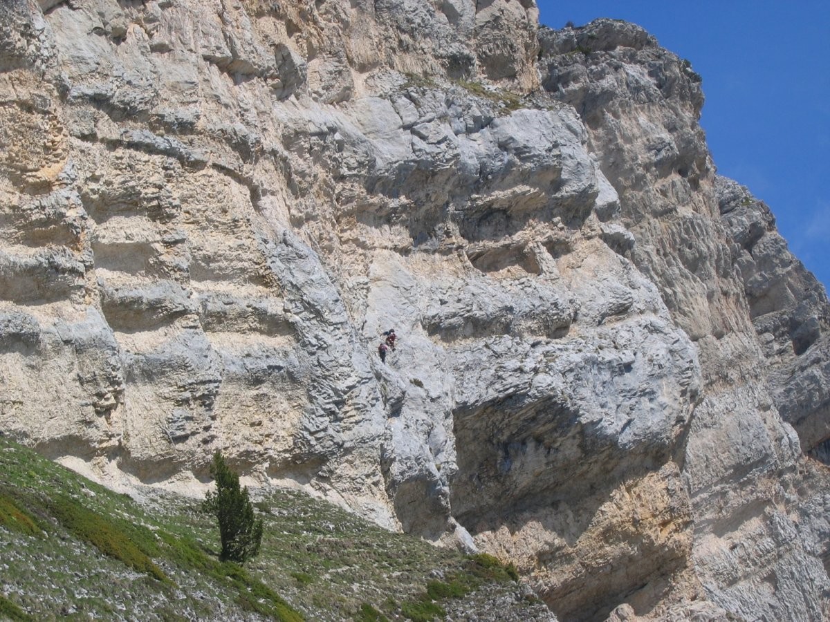attaque de L2