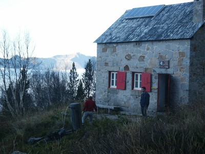 Refuge Russell Refuge Russell