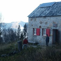 Refuge Russell