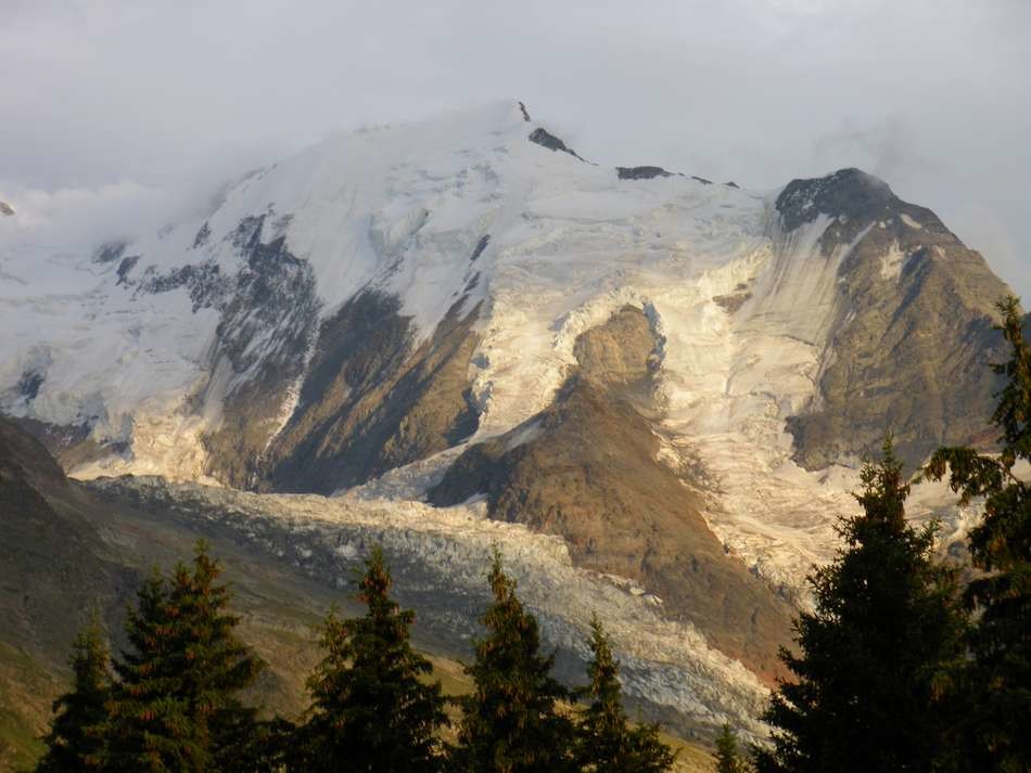 vue globale face nord