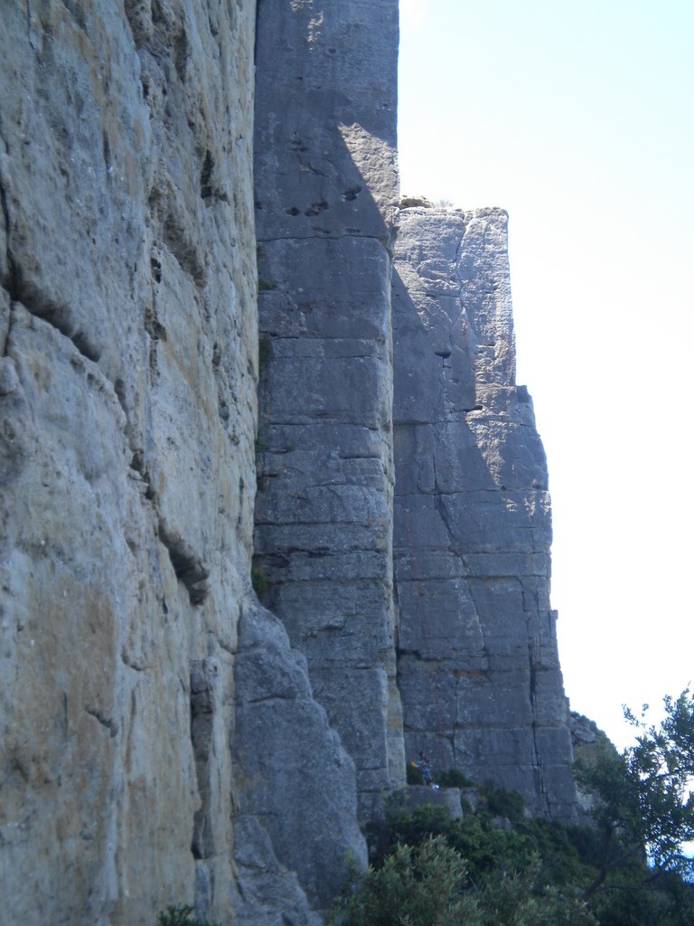 Perpendicular point