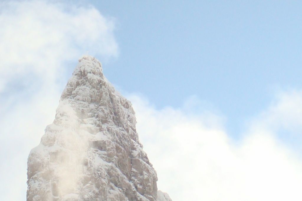 La Maya