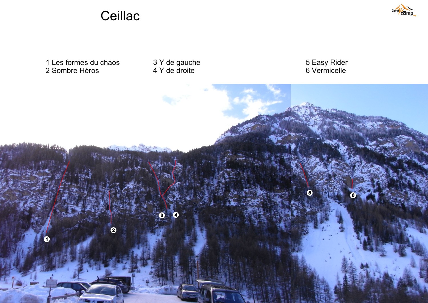 Ceillac