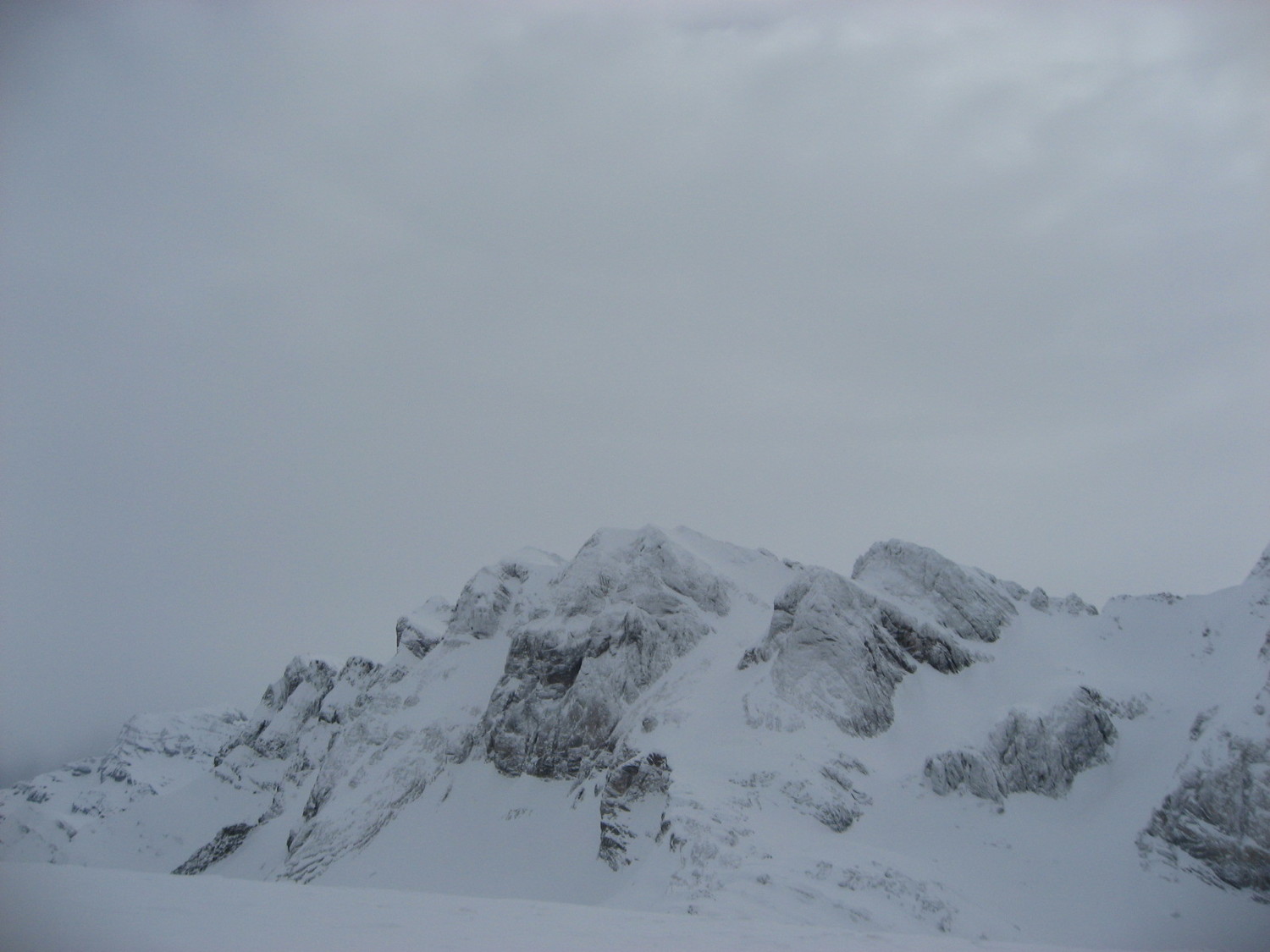 Dents Blanche
