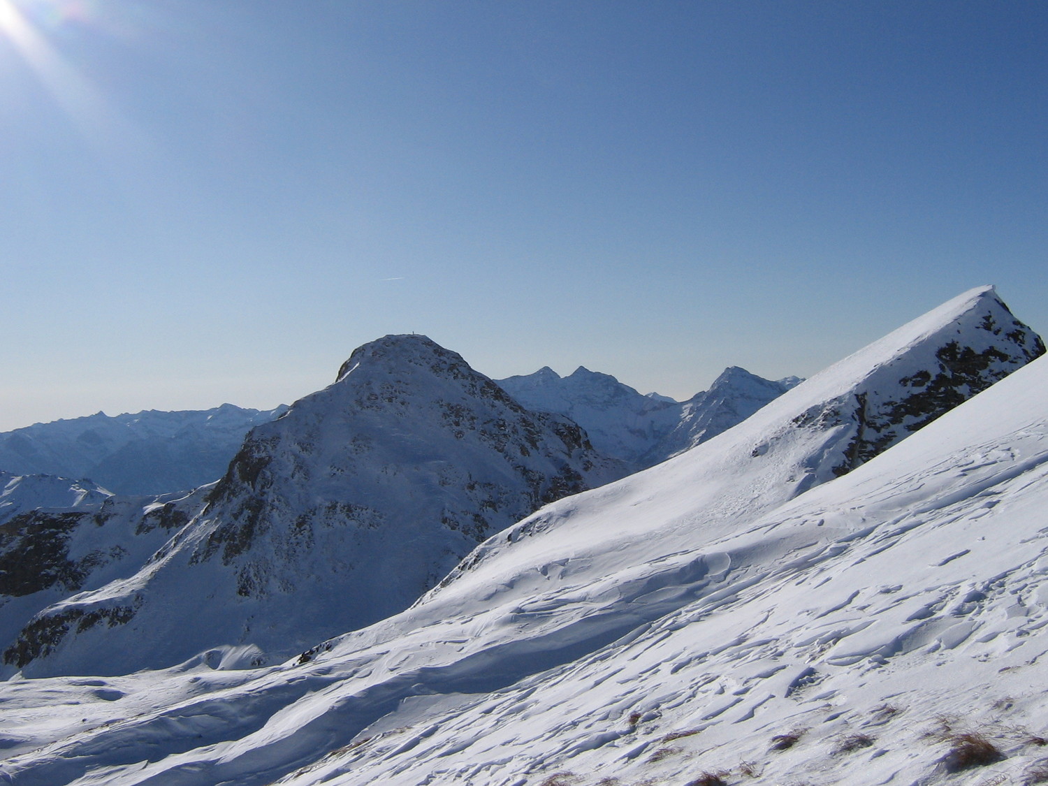 Pizzo Molare