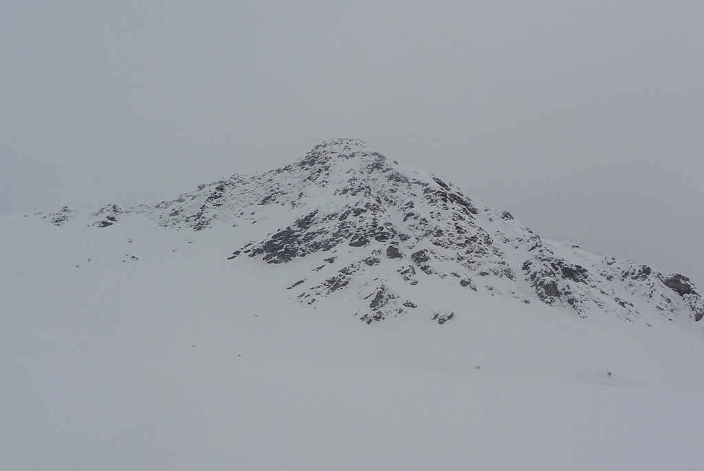 Pointe de Dzonfie