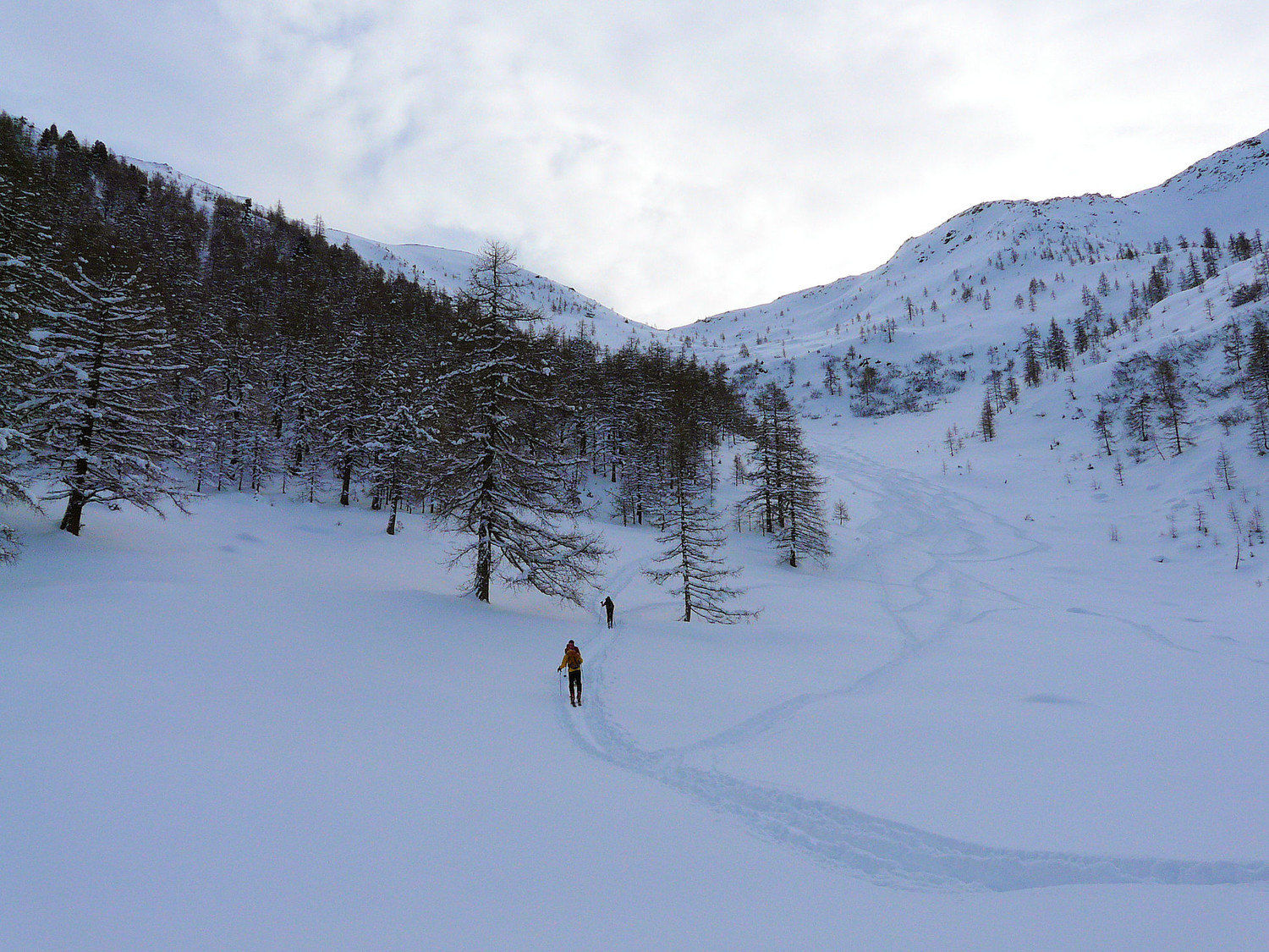 Combe de la Lui