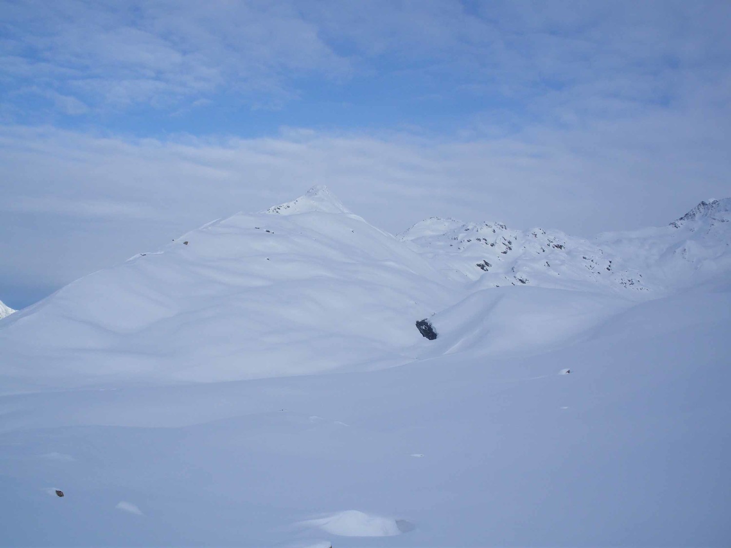 Monts Jovet