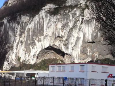 L'Usine