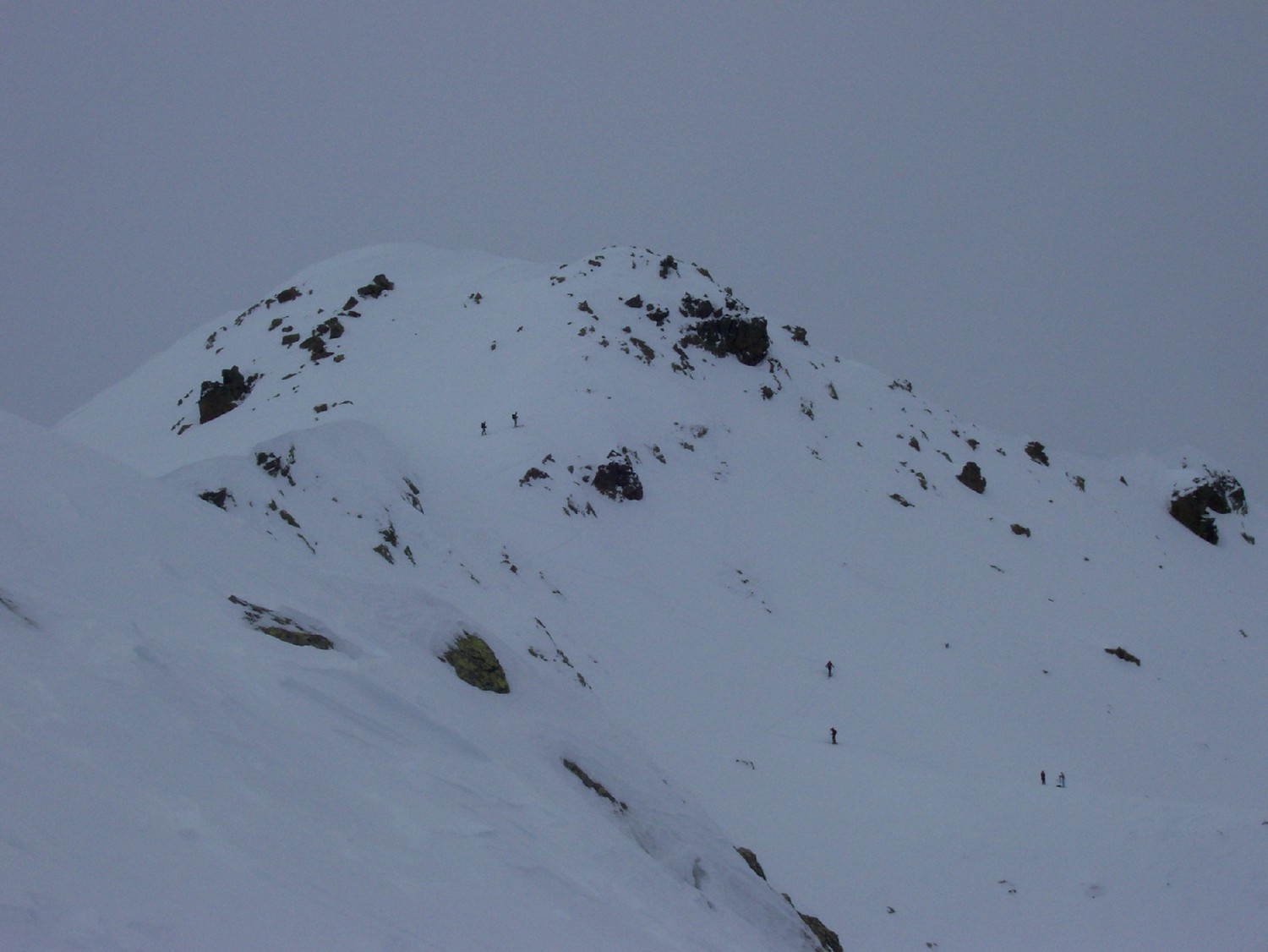 Irgilihorn