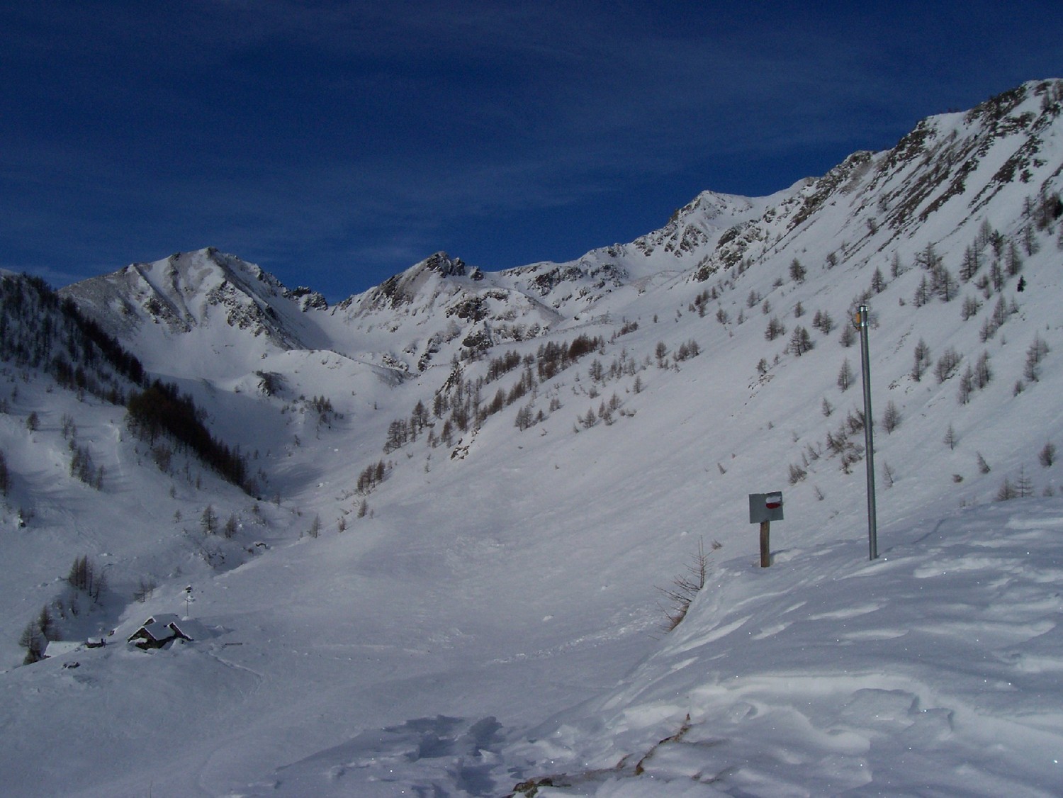 Alpe Vallaro
