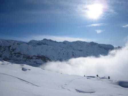 les Avoudrues