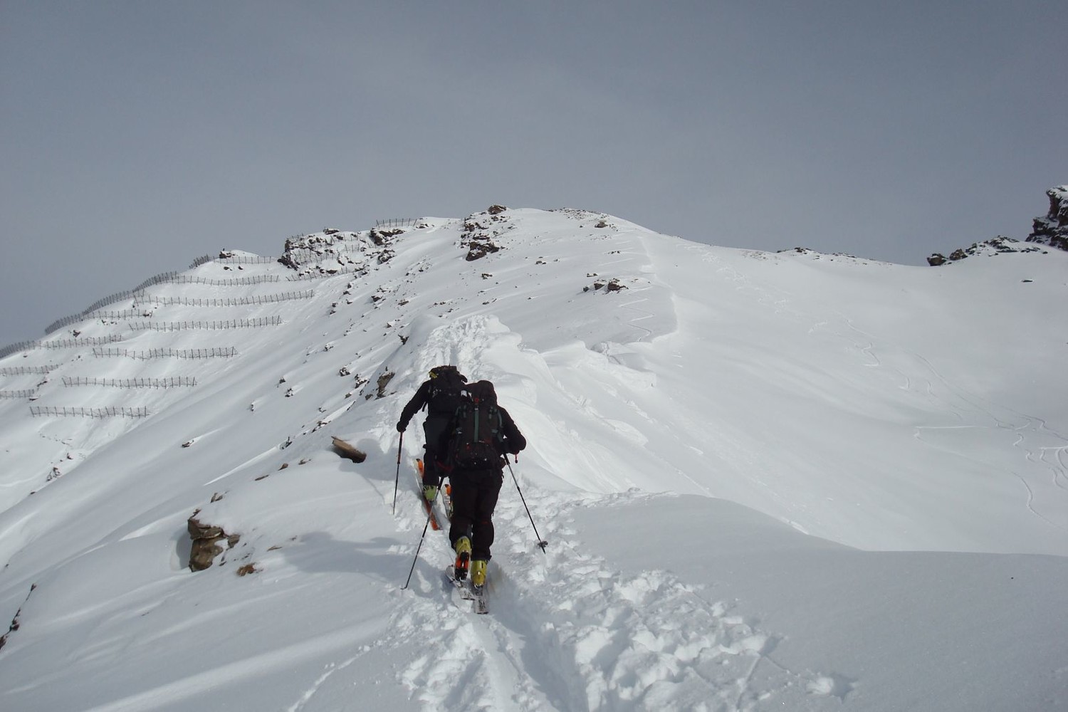 Arête