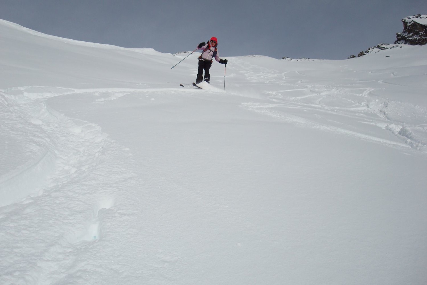 Descente