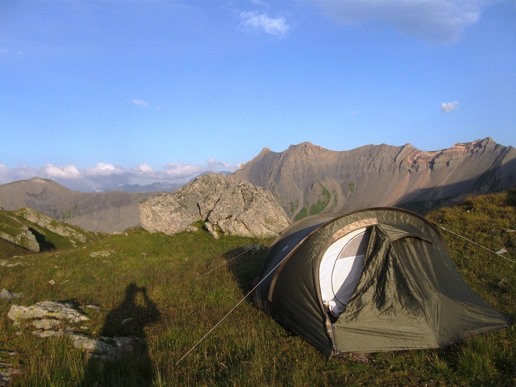 Bivouac