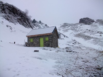 La Cabane d'Areng La Cabane d'Areng