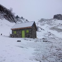 La Cabane d'Areng