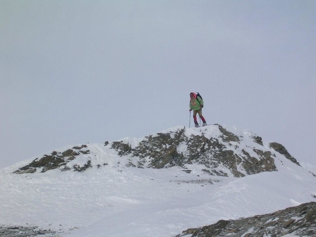 Palanche de la Cretta