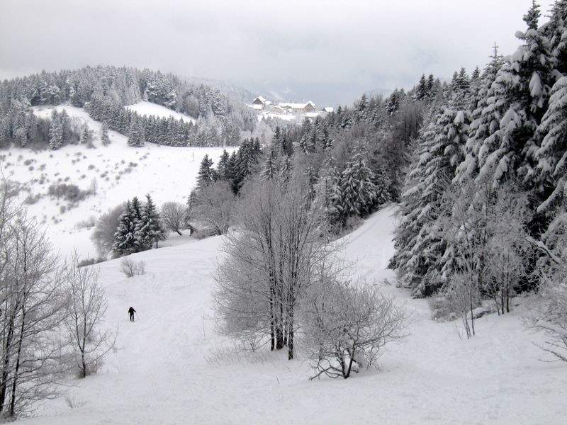 St-Nizier