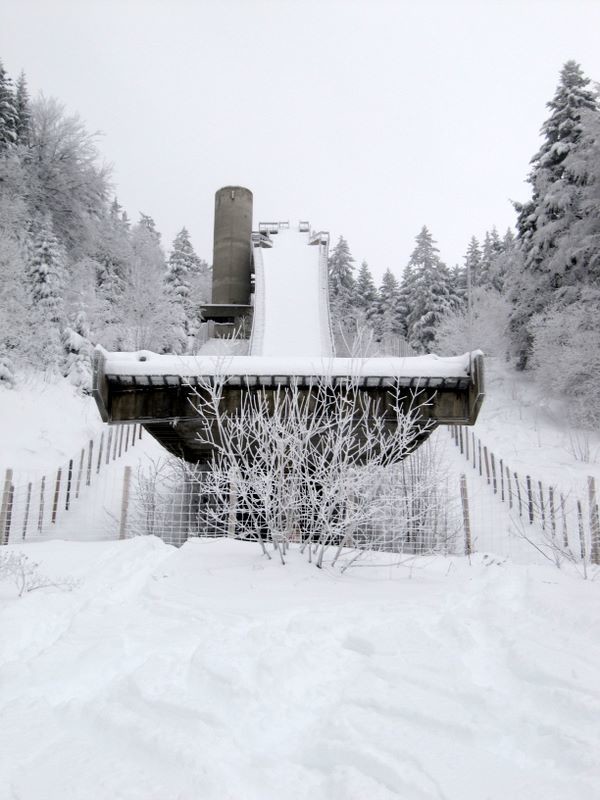 T'est pas beau, vilain !